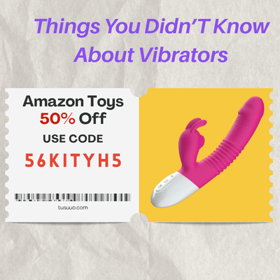 Things You Didn’t Know About Clit Suckers